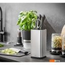 Кухонные ножи, ножницы, овощечистки, точилки Gefu Insiem 13955 Кухонные ножи, ножницы, овощечистки, точилки Gefu Insiem 13955