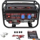 Генераторы Edon PT-3300D Генераторы Edon PT-3300D