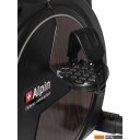 Велотренажеры Alpin Luxury B-199R