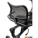Велотренажеры Alpin Luxury B-199R