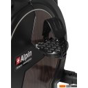 Велотренажеры Alpin Luxury B-199R
