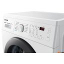 Стиральная машина Samsung WW70AG4S21VELD