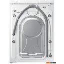 Стиральная машина Samsung WW70AG4S21VELD