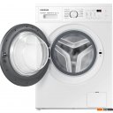 Стиральная машина Samsung WW70AG4S21VELD
