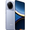 Мобильные телефоны POCO F7 Pro 12GB/256GB международная версия (голубой)