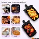 Аэрогрили и аэрофритюрницы Kitfort KT-2259