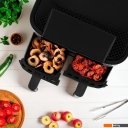 Аэрогрили и аэрофритюрницы Kitfort KT-2259