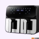 Аэрогрили и аэрофритюрницы Kitfort KT-2269