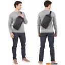 Рюкзаки Thule Tact 8L 3205291 TACTSL08BLK (черный)