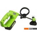 Триммеры Greenworks G24ST25K2 2107207SA (с 1-им АКБ)