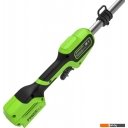 Кусторезы и садовые ножницы Greenworks G24PS201 1402607 (без АКБ)