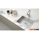Кухонные мойки Paulmark Lassan 54 Uni LA54-BS Кухонные мойки Paulmark Lassan 54 Uni LA54-BS