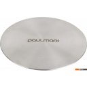 Кухонные мойки Paulmark IT-Granit Lumi 45 Uni LU45-BE