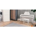 Синтезаторы и рабочие станции Kawai CN201 (белый) Синтезаторы и рабочие станции Kawai CN201 (белый)