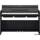 Синтезаторы и рабочие станции Yamaha YDP-S35 (черный)