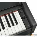Синтезаторы и рабочие станции Yamaha YDP-S35 (черный)