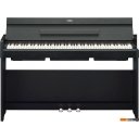 Синтезаторы и рабочие станции Yamaha YDP-S35 (черный)