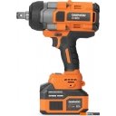 Шуруповерты, гайковерты, электроотвертки Daewoo Power DAX 8021Li Set (с 1-им АКБ, кейс)