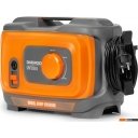 Мойки высокого давления Daewoo Power DAW 5 Silent Мойки высокого давления Daewoo Power DAW 5 Silent