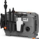 Мойки высокого давления Daewoo Power DAW 5 Silent Мойки высокого давления Daewoo Power DAW 5 Silent