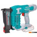 Скобозабиватели, гвоздезабиватели, степлеры Total TCBNLI3603 (без АКБ, кейс)