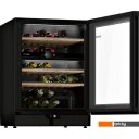 Винные шкафы Bosch Serie 6 KWK16ABGA