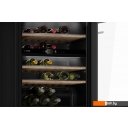 Винные шкафы Bosch Serie 6 KWK16ABGA