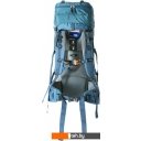 Рюкзаки TRAMP Floki 50+10 (синий)