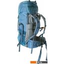 Рюкзаки TRAMP Floki 50+10 (синий)