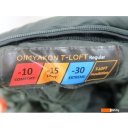 Спальные мешки TRAMP Oimyakon T-Loft TRS-048R (правая молния)
