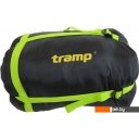 Спальные мешки TRAMP Rover Regular TRS-050R (правая молния)