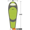Спальные мешки TRAMP Rover Regular TRS-050R (правая молния)