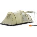 Палатки TRAMP Brest 4 v2 (песочный)