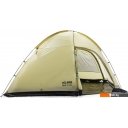 Палатки TRAMP Bell 4 v2 (песочный)