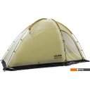 Палатки TRAMP Bell 4 v2 (песочный)
