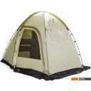 Палатки TRAMP Bell 4 v2 (песочный)