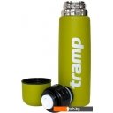 Термосы, термокружки и многоразовые стаканы TRAMP TRC-113о 1 л (оливковый)