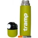 Термосы, термокружки и многоразовые стаканы TRAMP TRC-113о 1 л (оливковый)