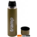 Термосы, термокружки и многоразовые стаканы TRAMP TRC-113х 1 л (хаки)