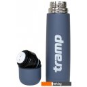 Термосы, термокружки и многоразовые стаканы TRAMP TRC-112с 750 мл (серый)
