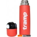 Термосы, термокружки и многоразовые стаканы TRAMP TRC-112к 750 мл (красный)