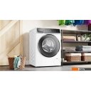 Стиральная машина Bosch Serie 8 WGB244A40