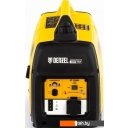 Генераторы Denzel GT-1200iS