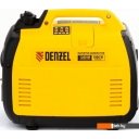 Генераторы Denzel GT-1200iS