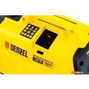 Генераторы Denzel GT-1200iS