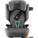 Автокресла Britax Romer Kidfix Pro Style (mineral grey) Автокресла Britax Romer Kidfix Pro Style (mineral grey)