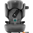 Автокресла Britax Romer Kidfix Pro Style (mineral grey)