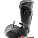 Автокресла Britax Romer Kidfix Pro Style (mineral grey)