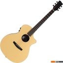 Гитары Enya EGA-X0/NA