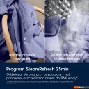 Стиральная машина Electrolux SteamCare 700 EW7W2492P Стиральная машина Electrolux SteamCare 700 EW7W2492P